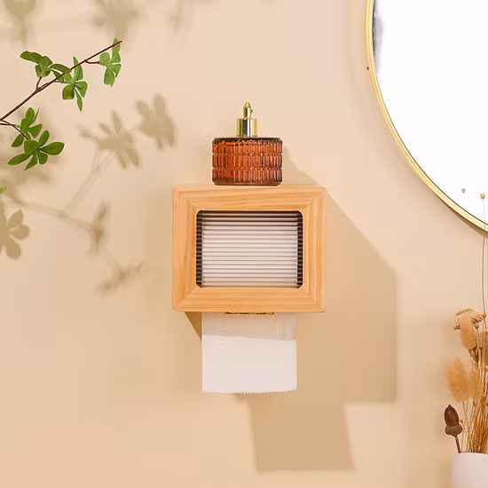 Home DOT Oxford Scatola portaoggetti stampata per la casa